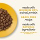 Applaws Completely Natural Grain-Free Chicken Flavour Cat Dry Food for Adult Cats - 2 kg Resealable Bag Applaws Completely Natural Grain-Free Chicken Flavour Cat Dry Food for Adult Cats - 2 kg Resealable Bag