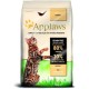 Applaws Grain-Free Dry Cat Food with Chicken for Adult and Mature Cats, Natural and Complete (1 x 7.5 kg Pack) Applaws Grain-Free Dry Cat Food with Chicken for Adult and Mature Cats, Natural and Complete (1 x 7.5 kg Pack)