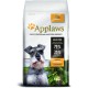 Applaws Natural, Complete Dry Dog Food Senior All Breed Adult Chicken 2kg Applaws Natural, Complete Dry Dog Food Senior All Breed Adult Chicken 2kg