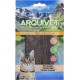 Arquivet Cat Chicken Strip 50g (Pack of 1) Arquivet Cat Chicken Strip 50g (Pack of 1)