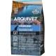 Arquivet Sterilized Turkey 10kg (Pack of 1) Arquivet Sterilized Turkey 10kg (Pack of 1)