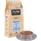 Avantis Pure Urban Cat Food for Adults with Sensitive Signs, All Types of Lawn, 2 kg, with Peacock and Rice, Dry Food for Cats with Digital Problems Avantis Pure Urban Cat Food for Adults with Sensitive Signs, All Types of Lawn, 2 kg, with Peacock and Rice, Dry Food for Cats with Digital Problems