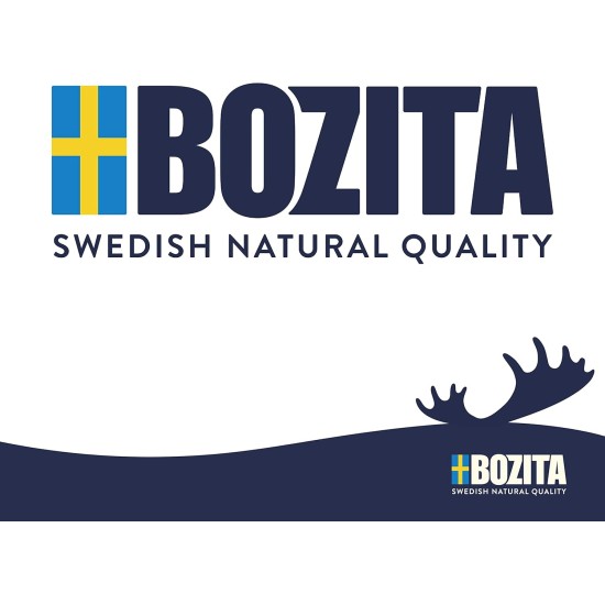 Bozita Active & Sterilised Cat Dry Food with Lamb - 2kg - Grain-Free Cat Food for Sterilized, Active Cats - 33% Protein, 20% Fat - No Sugar & GMO Free Bozita Active & Sterilised Cat Dry Food with Lamb - 2kg - Grain-Free Cat Food for Sterilized, Active Cats - 33% Protein, 20% Fat - No Sugar & GMO Free