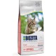 Bozita Diet & Stomach Cat Dry Food with Elk - 2 kg - Grain-Free Dry Food for Sensitive Adult Cats - 34% Protein, 10% Fat - No Sugar & GMO - Easily Digestible Bozita Diet & Stomach Cat Dry Food with Elk - 2 kg - Grain-Free Dry Food for Sensitive Adult Cats - 34% Protein, 10% Fat - No Sugar & GMO - Easily Digestible