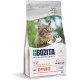Bozita Diet & Stomach Cat Dry Food with Elk - 2 kg - Grain-Free Dry Food for Sensitive Adult Cats - 34% Protein, 10% Fat - No Sugar & GMO - Easily Digestible Bozita Diet & Stomach Cat Dry Food with Elk - 2 kg - Grain-Free Dry Food for Sensitive Adult Cats - 34% Protein, 10% Fat - No Sugar & GMO - Easily Digestible