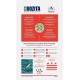 Bozita Grain Free Cat Dry Food with Salmon - 2 kg - Grain-Free Dry Food for Sensitive Senior Cats from 8 Years - 33% Protein, 12% Fat - No Sugar & GMO - From Sweden Bozita Grain Free Cat Dry Food with Salmon - 2 kg - Grain-Free Dry Food for Sensitive Senior Cats from 8 Years - 33% Protein, 12% Fat - No Sugar & GMO - From Sweden