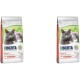 Bozita Grain Free Cat Dry Food with Salmon - 2 kg - Grain-Free Dry Food for Sensitive Senior Cats from 8 Years - 33% Protein, 12% Fat - No Sugar & GMO - From Sweden Bozita Grain Free Cat Dry Food with Salmon - 2 kg - Grain-Free Dry Food for Sensitive Senior Cats from 8 Years - 33% Protein, 12% Fat - No Sugar & GMO - From Sweden