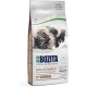 Bozita Indoor & Sterilised Cat Dry Food with Reindeer - 2kg - Wheat Cat Food for Sterilised Domestic Cats - 33% Protein, 14% Fat - GMO Free, Complete Food Bozita Indoor & Sterilised Cat Dry Food with Reindeer - 2kg - Wheat Cat Food for Sterilised Domestic Cats - 33% Protein, 14% Fat - GMO Free, Complete Food
