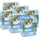 Bozita Indoor & Sterilised Cat Dry Food with Reindeer - 2kg - Wheat Cat Food for Sterilised Domestic Cats - 33% Protein, 14% Fat - GMO Free, Complete Food Bozita Indoor & Sterilised Cat Dry Food with Reindeer - 2kg - Wheat Cat Food for Sterilised Domestic Cats - 33% Protein, 14% Fat - GMO Free, Complete Food