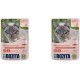 Bozita Indoor & Sterilised Cat Dry Food with Reindeer - 2kg - Wheat Cat Food for Sterilised Domestic Cats - 33% Protein, 14% Fat - GMO Free, Complete Food Bozita Indoor & Sterilised Cat Dry Food with Reindeer - 2kg - Wheat Cat Food for Sterilised Domestic Cats - 33% Protein, 14% Fat - GMO Free, Complete Food