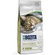 Bozita Indoor & Sterilised Cat Dry Food with Reindeer - 2kg - Wheat Cat Food for Sterilised Domestic Cats - 33% Protein, 14% Fat - GMO Free, Complete Food Bozita Indoor & Sterilised Cat Dry Food with Reindeer - 2kg - Wheat Cat Food for Sterilised Domestic Cats - 33% Protein, 14% Fat - GMO Free, Complete Food