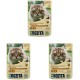 Bozita Indoor & Sterilised Cat Dry Food with Reindeer - 2kg - Wheat Cat Food for Sterilised Domestic Cats - 33% Protein, 14% Fat - GMO Free, Complete Food Bozita Indoor & Sterilised Cat Dry Food with Reindeer - 2kg - Wheat Cat Food for Sterilised Domestic Cats - 33% Protein, 14% Fat - GMO Free, Complete Food