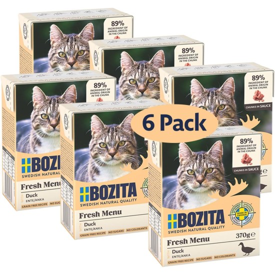 Bozita Indoor & Sterilised Cat Dry Food with Reindeer - 2kg - Wheat Cat Food for Sterilised Domestic Cats - 33% Protein, 14% Fat - GMO Free, Complete Food Bozita Indoor & Sterilised Cat Dry Food with Reindeer - 2kg - Wheat Cat Food for Sterilised Domestic Cats - 33% Protein, 14% Fat - GMO Free, Complete Food