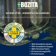 Bozita Indoor & Sterilised Cat Dry Food with Reindeer - 2kg - Wheat Cat Food for Sterilised Domestic Cats - 33% Protein, 14% Fat - GMO Free, Complete Food Bozita Indoor & Sterilised Cat Dry Food with Reindeer - 2kg - Wheat Cat Food for Sterilised Domestic Cats - 33% Protein, 14% Fat - GMO Free, Complete Food