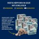 Bozita Indoor & Sterilised Cat Dry Food with Reindeer - 2kg - Wheat Cat Food for Sterilised Domestic Cats - 33% Protein, 14% Fat - GMO Free, Complete Food Bozita Indoor & Sterilised Cat Dry Food with Reindeer - 2kg - Wheat Cat Food for Sterilised Domestic Cats - 33% Protein, 14% Fat - GMO Free, Complete Food