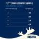 Bozita Indoor & Sterilised Cat Dry Food with Reindeer - 2kg - Wheat Cat Food for Sterilised Domestic Cats - 33% Protein, 14% Fat - GMO Free, Complete Food Bozita Indoor & Sterilised Cat Dry Food with Reindeer - 2kg - Wheat Cat Food for Sterilised Domestic Cats - 33% Protein, 14% Fat - GMO Free, Complete Food