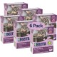 Bozita Indoor & Sterilised Cat Dry Food with Reindeer - 2kg - Wheat Cat Food for Sterilised Domestic Cats - 33% Protein, 14% Fat - GMO Free, Complete Food Bozita Indoor & Sterilised Cat Dry Food with Reindeer - 2kg - Wheat Cat Food for Sterilised Domestic Cats - 33% Protein, 14% Fat - GMO Free, Complete Food