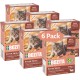 Bozita Indoor & Sterilised Cat Dry Food with Reindeer - 2kg - Wheat Cat Food for Sterilised Domestic Cats - 33% Protein, 14% Fat - GMO Free, Complete Food Bozita Indoor & Sterilised Cat Dry Food with Reindeer - 2kg - Wheat Cat Food for Sterilised Domestic Cats - 33% Protein, 14% Fat - GMO Free, Complete Food