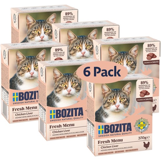 Bozita Indoor & Sterilised Cat Dry Food with Reindeer - 2kg - Wheat Cat Food for Sterilised Domestic Cats - 33% Protein, 14% Fat - GMO Free, Complete Food Bozita Indoor & Sterilised Cat Dry Food with Reindeer - 2kg - Wheat Cat Food for Sterilised Domestic Cats - 33% Protein, 14% Fat - GMO Free, Complete Food
