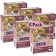 Bozita Indoor & Sterilised Cat Dry Food with Reindeer - 2kg - Wheat Cat Food for Sterilised Domestic Cats - 33% Protein, 14% Fat - GMO Free, Complete Food Bozita Indoor & Sterilised Cat Dry Food with Reindeer - 2kg - Wheat Cat Food for Sterilised Domestic Cats - 33% Protein, 14% Fat - GMO Free, Complete Food