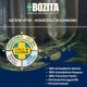 Bozita Indoor & Sterilised Cat Dry Food with Reindeer - 2kg - Wheat Cat Food for Sterilised Domestic Cats - 33% Protein, 14% Fat - GMO Free, Complete Food Bozita Indoor & Sterilised Cat Dry Food with Reindeer - 2kg - Wheat Cat Food for Sterilised Domestic Cats - 33% Protein, 14% Fat - GMO Free, Complete Food