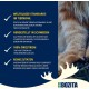 Bozita Indoor & Sterilised Cat Dry Food with Reindeer - 2kg - Wheat Cat Food for Sterilised Domestic Cats - 33% Protein, 14% Fat - GMO Free, Complete Food Bozita Indoor & Sterilised Cat Dry Food with Reindeer - 2kg - Wheat Cat Food for Sterilised Domestic Cats - 33% Protein, 14% Fat - GMO Free, Complete Food