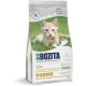 Bozita Kitten Grain-Free Chicken - 400 g Dry Food for Young Cats & Lactating Mothers - Supports Growth & Health with 34% Protein and 20% Fat Content - for a Healthy Stomach Bozita Kitten Grain-Free Chicken - 400 g Dry Food for Young Cats & Lactating Mothers - Supports Growth & Health with 34% Protein and 20% Fat Content - for a Healthy Stomach