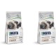 Bozita Large Wheat Free Salmon - 2kg Dry Food for Large Cat Breeds - Wheat Free Cat Food with 31% Protein & 18% Fat - For Sensitive Cats - No Sugar & GMO Bozita Large Wheat Free Salmon - 2kg Dry Food for Large Cat Breeds - Wheat Free Cat Food with 31% Protein & 18% Fat - For Sensitive Cats - No Sugar & GMO