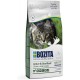 Bozita Large Wheat Free Salmon - 2kg Dry Food for Large Cat Breeds - Wheat Free Cat Food with 31% Protein & 18% Fat - For Sensitive Cats - No Sugar & GMO Bozita Large Wheat Free Salmon - 2kg Dry Food for Large Cat Breeds - Wheat Free Cat Food with 31% Protein & 18% Fat - For Sensitive Cats - No Sugar & GMO