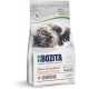 Bozita Large Wheat Free Salmon - 2kg Dry Food for Large Cat Breeds - Wheat Free Cat Food with 31% Protein & 18% Fat - For Sensitive Cats - No Sugar & GMO Bozita Large Wheat Free Salmon - 2kg Dry Food for Large Cat Breeds - Wheat Free Cat Food with 31% Protein & 18% Fat - For Sensitive Cats - No Sugar & GMO