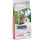 Bozita Large Wheat Free Salmon - 2kg Dry Food for Large Cat Breeds - Wheat Free Cat Food with 31% Protein & 18% Fat - For Sensitive Cats - No Sugar & GMO Bozita Large Wheat Free Salmon - 2kg Dry Food for Large Cat Breeds - Wheat Free Cat Food with 31% Protein & 18% Fat - For Sensitive Cats - No Sugar & GMO