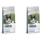 Bozita Outdoor & Active Dry Cat Food with Elk - 10 kg - Wheat Free Dry Food for Active, Sensitive Cats - 30% Protein, 20% Fat - No Sugar & GMO - From Sweden Bozita Outdoor & Active Dry Cat Food with Elk - 10 kg - Wheat Free Dry Food for Active, Sensitive Cats - 30% Protein, 20% Fat - No Sugar & GMO - From Sweden