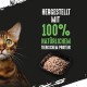 CRAVE Cat Portion Bag Sauce with Chicken 28 x 85 g CRAVE Cat Portion Bag Sauce with Chicken 28 x 85 g