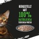 CRAVE Cat Portion Bag Sauce with Chicken 28 x 85 g CRAVE Cat Portion Bag Sauce with Chicken 28 x 85 g
