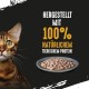 CRAVE Cat Portion Bag Sauce with Chicken 28 x 85 g CRAVE Cat Portion Bag Sauce with Chicken 28 x 85 g