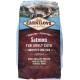 Carnilove Dry Food for Cats, Adults, Long Hair, Salmon, 6 kg (Pack of 1) Carnilove Dry Food for Cats, Adults, Long Hair, Salmon, 6 kg (Pack of 1)