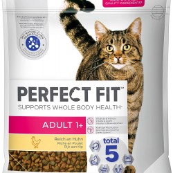 Cat Bag Adult 1+ with Chicken 1 x 1.4 kg Cat Bag Adult 1+ with Chicken 1 x 1.4 kg