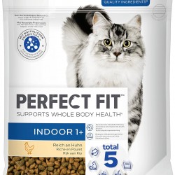 Cat Bag Indoor 1+ with Chicken 1 x 750 g Cat Bag Indoor 1+ with Chicken 1 x 750 g