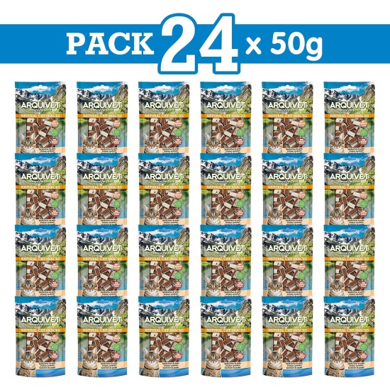 Cat Chicken Strip 50g (Pack of 1) Cat Chicken Strip 50g (Pack of 1)