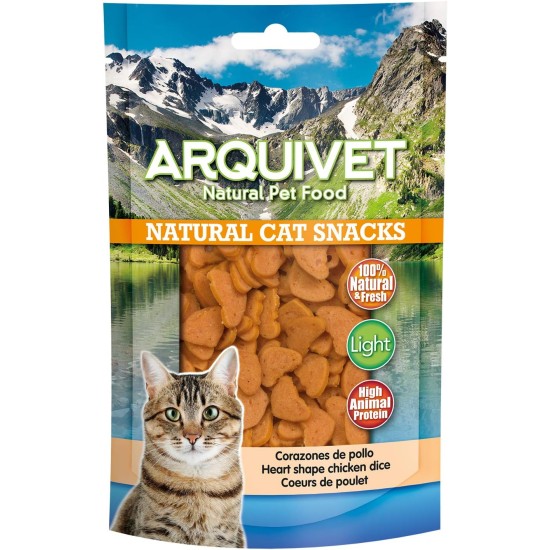 Cat Chicken Strip 50g (Pack of 1) Cat Chicken Strip 50g (Pack of 1)