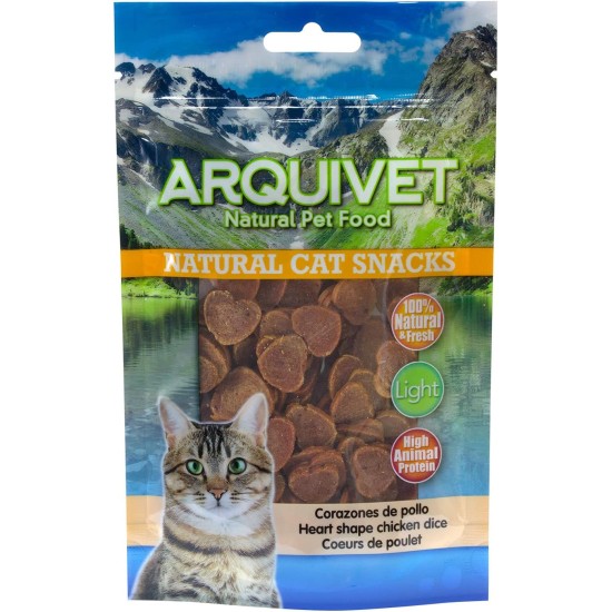 Cat Chicken Strip 50g (Pack of 1) Cat Chicken Strip 50g (Pack of 1)