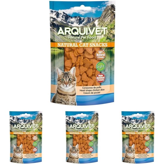 Cat Chicken Strip 50g (Pack of 1) Cat Chicken Strip 50g (Pack of 1)