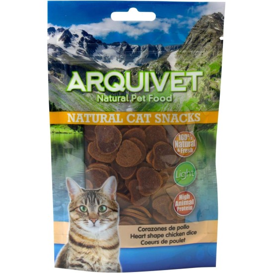 Cat Chicken Strip 50g (Pack of 1) Cat Chicken Strip 50g (Pack of 1)