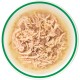 Catit Divine Shreds, Premium Cat Food, Dry Food Topping, Topping for Dry Food, with Tuna with Chicken Meat and Wakame, Pack of 1, 75 g Catit Divine Shreds, Premium Cat Food, Dry Food Topping, Topping for Dry Food, with Tuna with Chicken Meat and Wakame, Pack of 1, 75 g