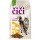 CiCi Complete Dry Cat Food for Adults and Neutered Cats with Poultry 10kg CiCi Complete Dry Cat Food for Adults and Neutered Cats with Poultry 10kg