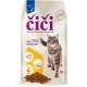 CiCi Complete Dry Cat Food for Adults and Neutered Cats with Poultry 10kg CiCi Complete Dry Cat Food for Adults and Neutered Cats with Poultry 10kg