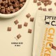 Complete Dry Food for Cats with Chicken Flavour, for Sterilised/Neutered Domestic Cats, 400 g Complete Dry Food for Cats with Chicken Flavour, for Sterilised/Neutered Domestic Cats, 400 g