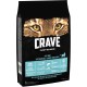 Crave Adult Dry Food with Beef & Chicken, 7 kg (1 Bag) - Premium Dry Cat Food with High Protein Content and Grain-Free - Made with 100% Natural Beef & Chicken Crave Adult Dry Food with Beef & Chicken, 7 kg (1 Bag) - Premium Dry Cat Food with High Protein Content and Grain-Free - Made with 100% Natural Beef & Chicken