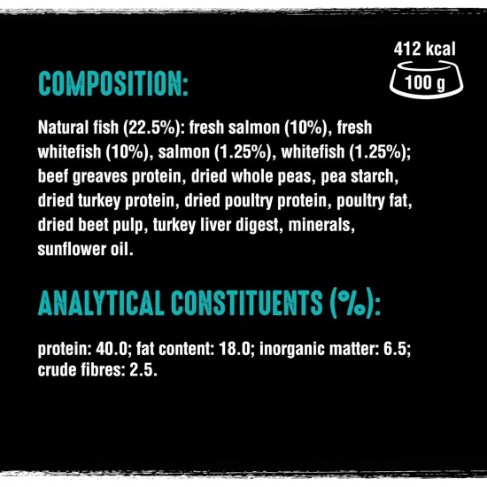 Crave Adult Dry Food with Beef & Chicken, 7 kg (1 Bag) - Premium Dry Cat Food with High Protein Content and Grain-Free - Made with 100% Natural Beef & Chicken Crave Adult Dry Food with Beef & Chicken, 7 kg (1 Bag) - Premium Dry Cat Food with High Protein Content and Grain-Free - Made with 100% Natural Beef & Chicken