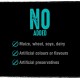 Crave Adult Dry Food with Turkey & Chicken, 7 kg (1 Bag) - Premium Dry Cat Food with High Protein Content and Grain-Free - Made with 100% Natural Chicken Crave Adult Dry Food with Turkey & Chicken, 7 kg (1 Bag) - Premium Dry Cat Food with High Protein Content and Grain-Free - Made with 100% Natural Chicken